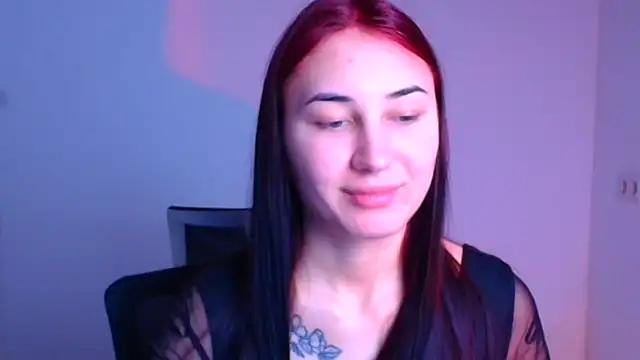 Jennifer_Blum from StripChat