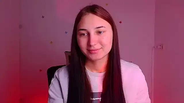 Jennifer_Blum webcams show profile image 