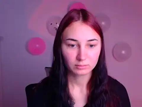 Jennifer_Blum from StripChat