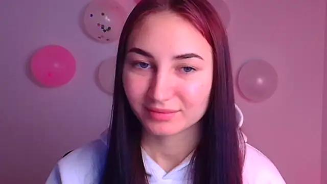 Jennifer_Blum from StripChat