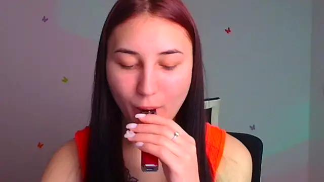 Jennifer_Blum from StripChat