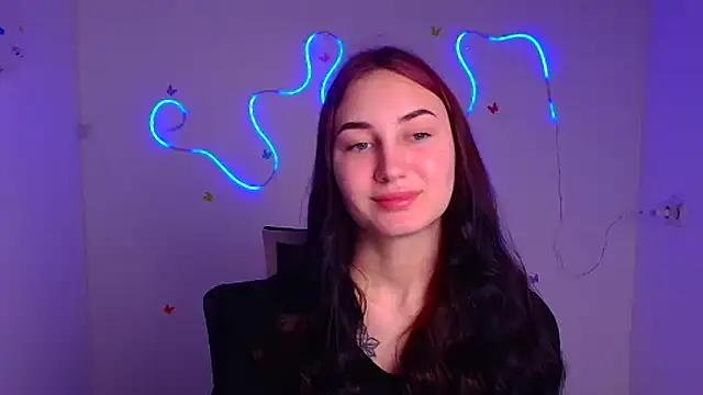 Jennifer_Blum from StripChat