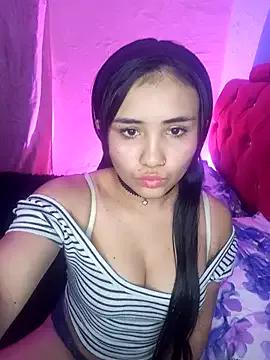 Jennifer_lopezxxx from StripChat is Freechat