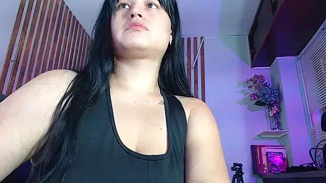Jennifer_Vega1 from StripChat is Freechat