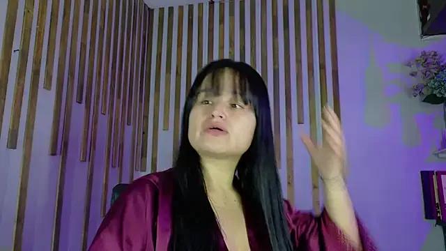 Jennifer_Vega1 from StripChat is Freechat