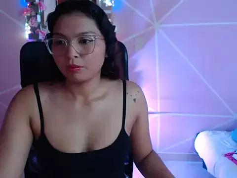 JENNIFERCOCOA webcams show profile image 
