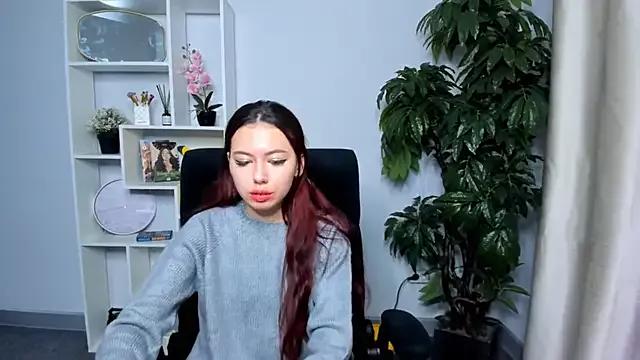 JenniferGlover from StripChat