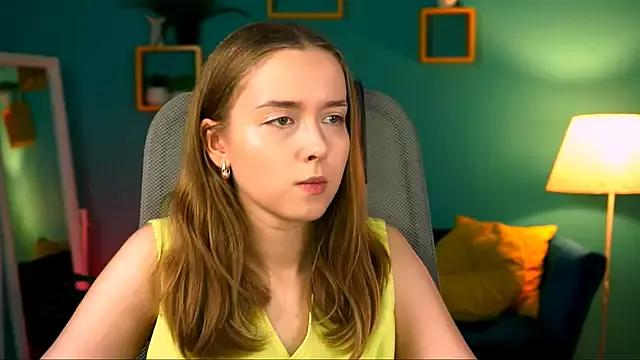 JenniferGraces from StripChat