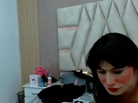 JenniferHilton from StripChat