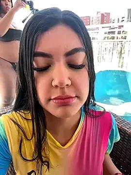 JenniferHost from StripChat is Freechat