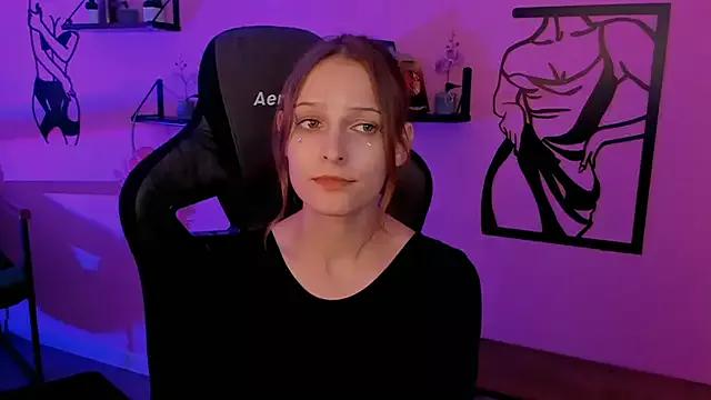 JenniferKiim from StripChat