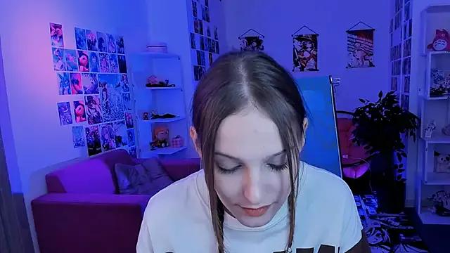 JenniferKiim from StripChat