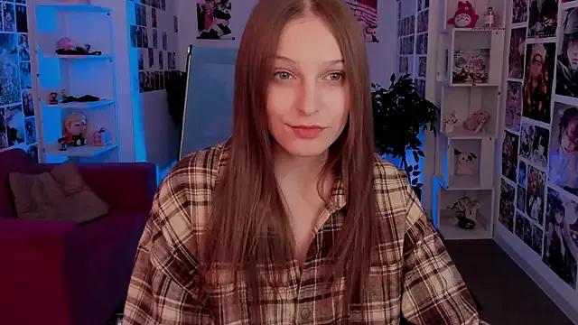 JenniferKiim from StripChat