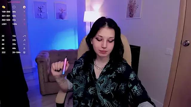 JenniferLorel from StripChat