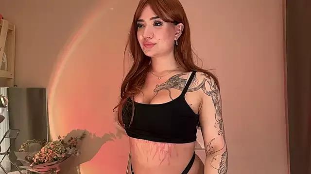 Jennifersboooty webcams show profile image 