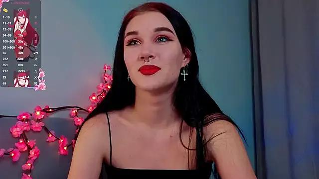 JenniferSullivan from StripChat