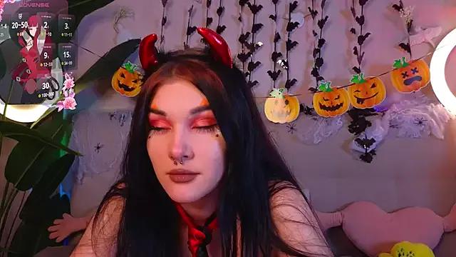 JenniferSullivan from StripChat