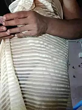 JENNIFERtamil from StripChat