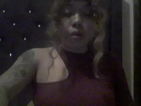 Jennxdolls from StripChat is Freechat
