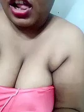 Jenny-43 from StripChat
