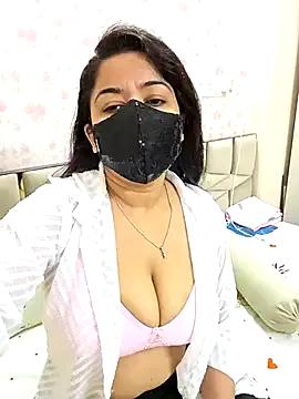 Jenny1401 from StripChat