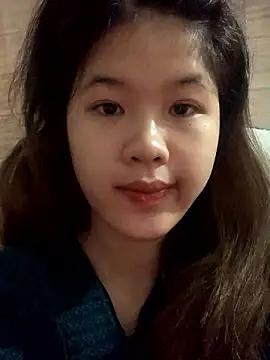 jenny5869 from StripChat