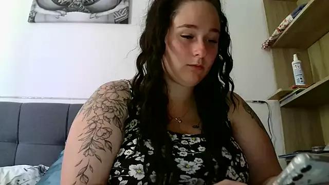 Photos of Jenny_25_ from StripChat is Freechat