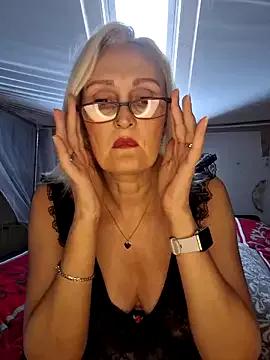 Jenny_Blum from StripChat