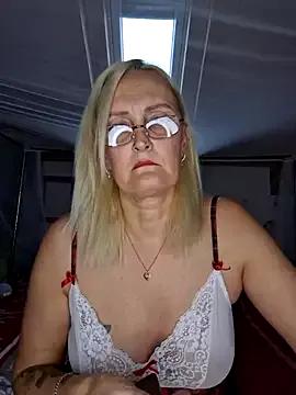 Jenny_Blum from StripChat