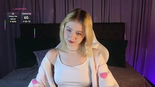 jenny_bunny_ from StripChat
