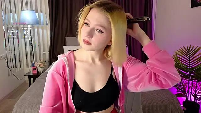 jenny_bunny_ from StripChat