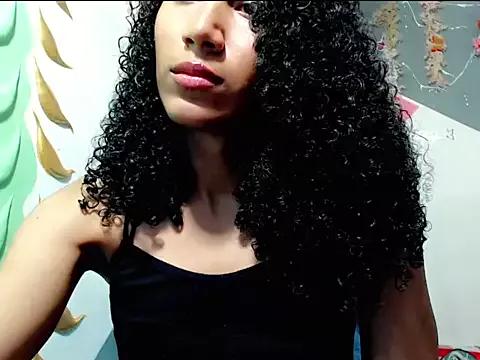 Jenny_cuteTS from StripChat is Freechat