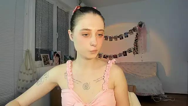 Jenny_darling_love from StripChat