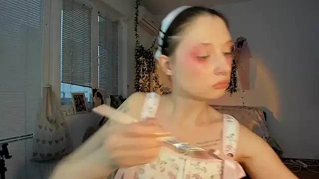 Jenny_darling_love from StripChat