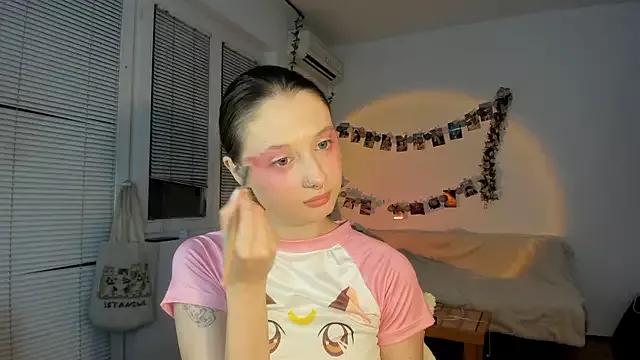 Jenny_darling_love from StripChat