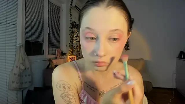 Jenny_darling_love from StripChat