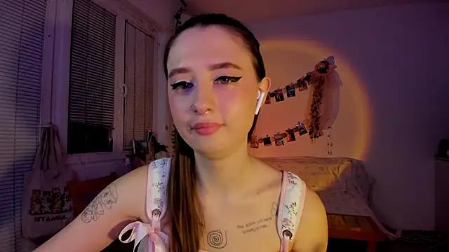 Jenny_darling_love from StripChat