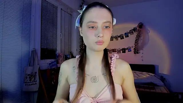 Jenny_darling_love from StripChat