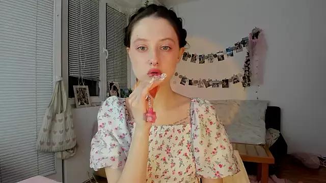 Jenny_darling_love from StripChat