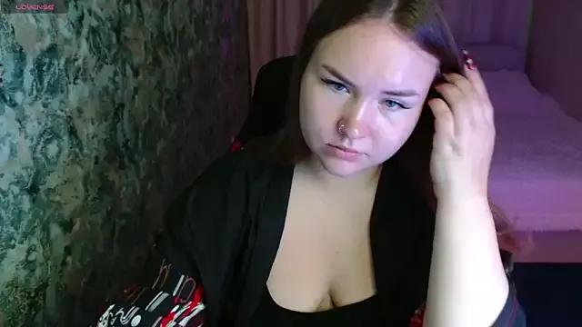 Jenny_Fox from StripChat