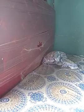 Jenny_gir25 from StripChat is Freechat