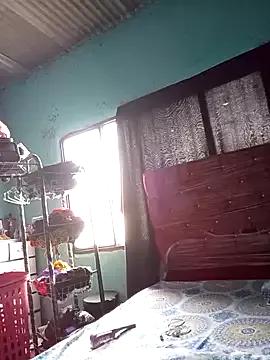 Jenny_gir25 from StripChat