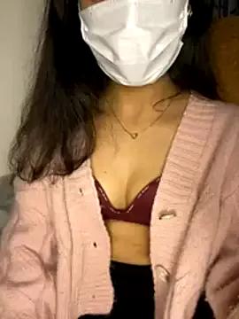 Jenny_liveX from StripChat