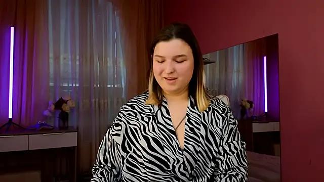 Jenny_Smit from StripChat