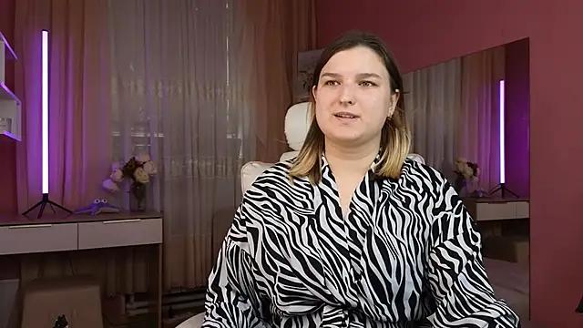 Jenny_Smit from StripChat