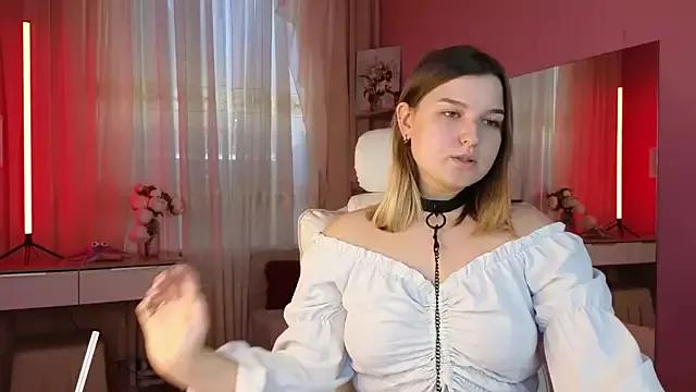 Jenny_Smit from StripChat