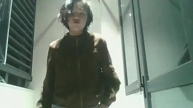 JennyCarpenter from StripChat is Freechat