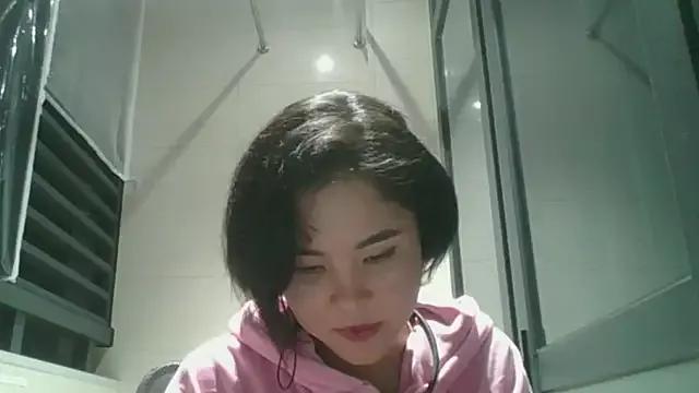 JennyCarpenter from StripChat is Freechat