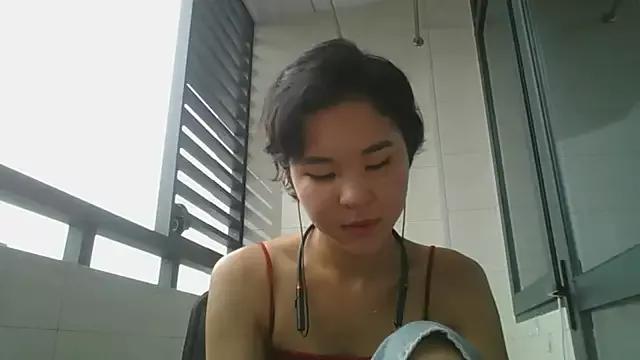 JennyCarpenter from StripChat is Freechat