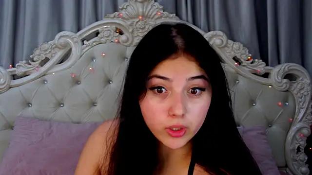 JennyFerguson from StripChat